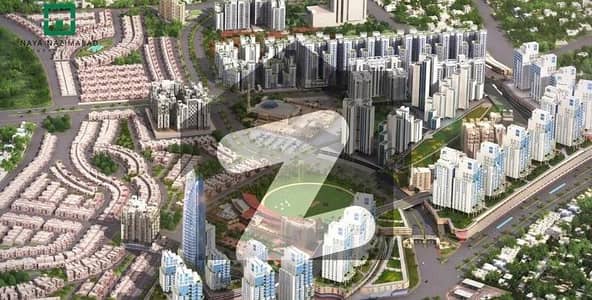 نیا ناظم آباد کراچی میں 3 کمروں کا 9 مرلہ فلیٹ 3.43 کروڑ میں برائے فروخت۔