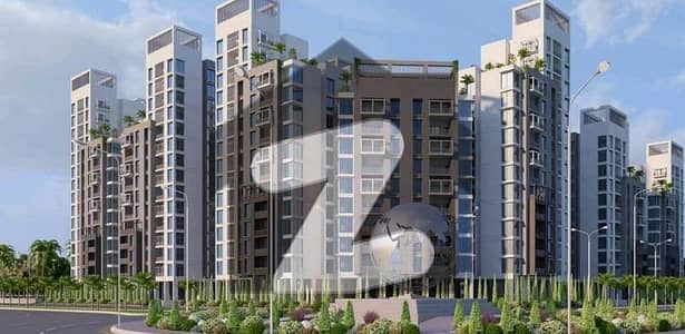 نیا ناظم آباد کراچی میں 3 کمروں کا 9 مرلہ فلیٹ 3.43 کروڑ میں برائے فروخت۔