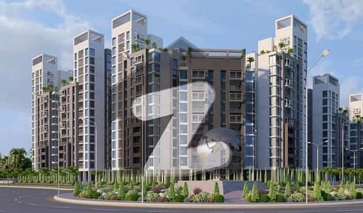 Prime Location 1885 Square Feet Flat Up For Sale In Naya Nazimabad