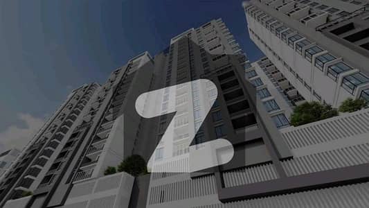 Reserve A Prime Location Flat Now In Naya Nazimabad