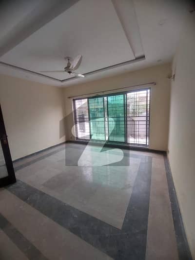 10 Marla Beautiful House For Rent in DHA Phase 8