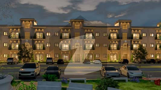 اتحاد ٹاؤن فیز 2 اتحاد ٹاؤن,رائیونڈ روڈ,لاہور میں 2 کمروں کا 4 مرلہ فلیٹ 80.0 لاکھ میں برائے فروخت۔