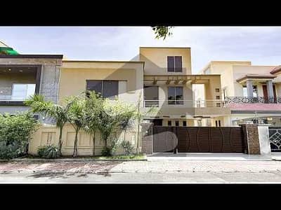 10 MARLA BUDGET HOUSE FOR SALE IN BAHRIA TOWN LAHORE PRIME LOCATION, BEST DEAL