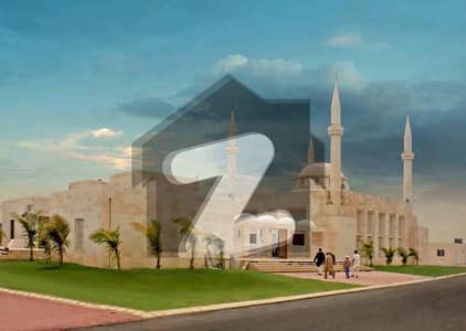 Ideal Prime Location 1885 Square Feet Flat Has Landed On Market In Naya Nazimabad, Naya Nazimabad