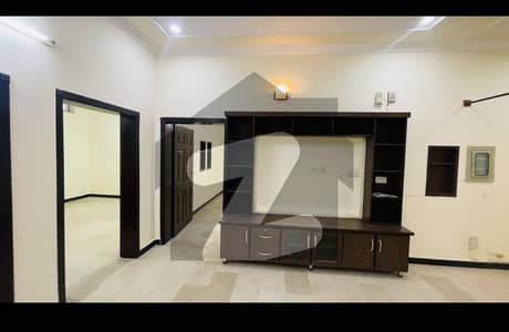 10 Marla ground portion for rent