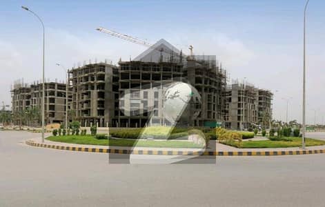 Get A Prime Location 1249 Square Feet Flat For Sale In Naya Nazimabad