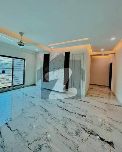 Beautiful Luxury Apartment Available For Rent In Askari 10 SEC S LAHR   Near to Park   Near to Masjid