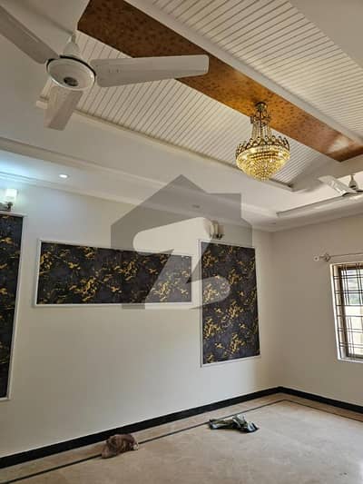 E-11 16 Marla Full House Available For Rent In E11 Islamabad Demand