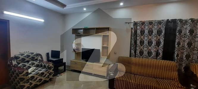 نشیمنِ اقبال فیز 2 نشیمنِ اقبال,لاہور میں 3 کمروں کا 1 کنال بالائی پورشن 85.0 ہزار میں کرایہ پر دستیاب ہے۔