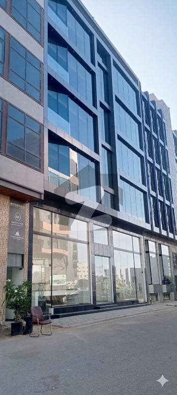 ذوالفقار کمرشل ایریا ڈی ایچ اے فیز 8,ڈی ایچ اے ڈیفینس,کراچی میں 1 کمرے کا 5 مرلہ دفتر 2.96 کروڑ میں برائے فروخت۔