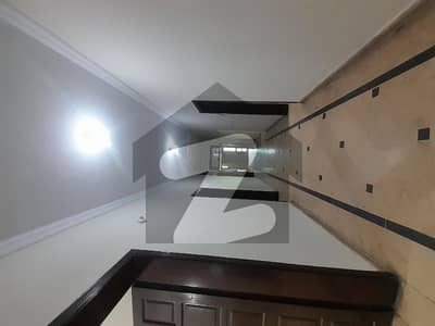 1 kanal upper portion for rent in NPF B Block