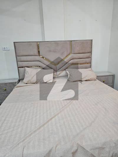 ای ۔ 11/2 ای ۔ 11,اسلام آباد میں 1 کمرے کا 3 مرلہ فلیٹ 58.0 ہزار میں کرایہ پر دستیاب ہے۔