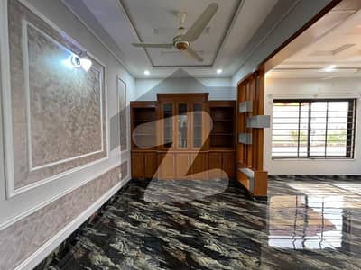 50*90 (20Marla) House Available For Sale In G13 Rent Value 4 Lakh