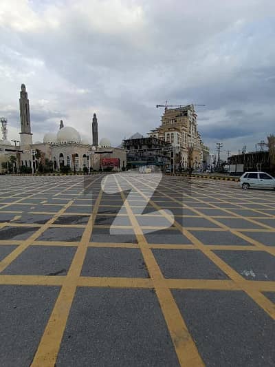 05 Marla Plot In R Prime