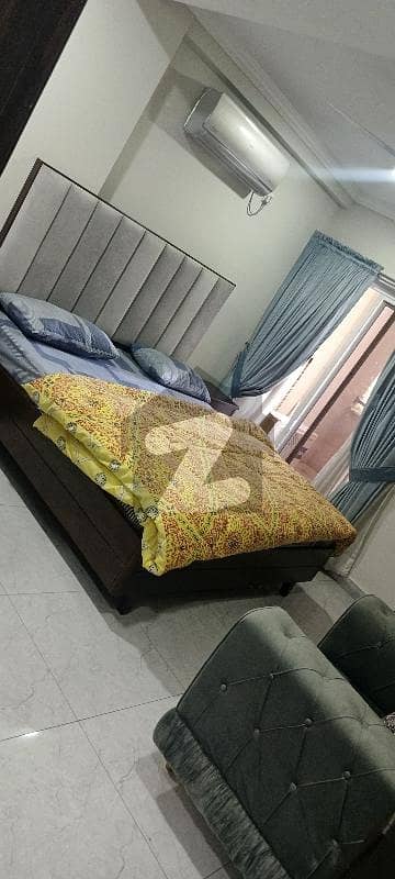 2 Bed Fully Furnished Apartment For Sale