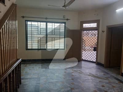 Upper Portion For Rent