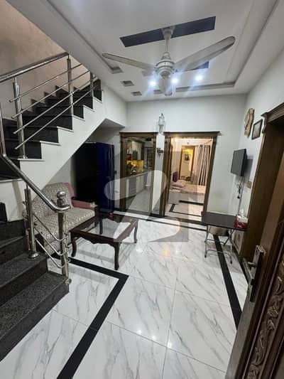 4 marlha like brand new house for sale