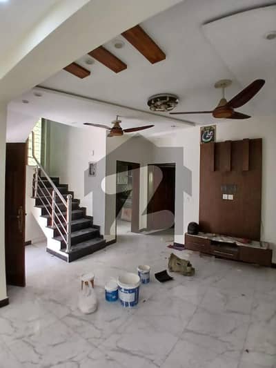 5 Marla House For Rent