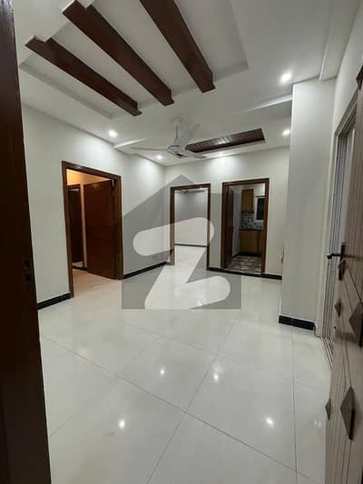 Emral Highs Three Bed Room Apartment Available For Sale