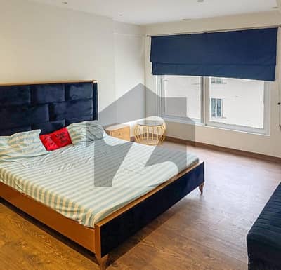 2 Bed Room Apartment Available For Rent In Penta Squair