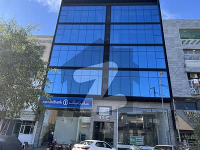 ڈی ایچ اے فیز 6 ڈی ایچ اے ڈیفینس,کراچی میں 8 مرلہ Studio دکان 15.5 کروڑ میں برائے فروخت۔