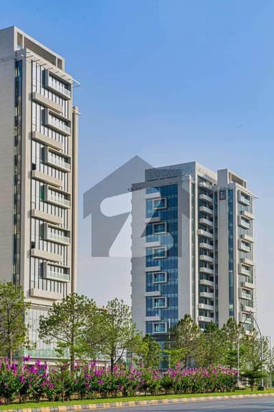 Commercial Floor For Sale Meauring 4067 Sq Ft Incoming Rent 17.50 Lac