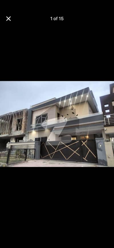 15 Marla Low Price House For Sale With extra Land  { 440 Demand}