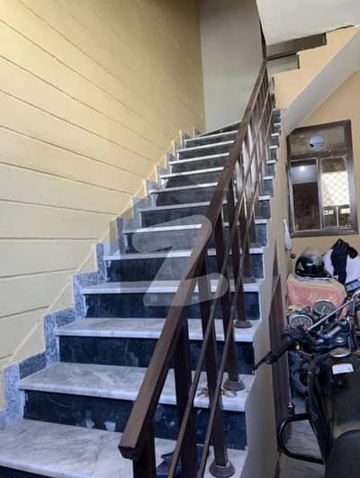 Beautiful 2 Storey 5 Marla House 25'X50'