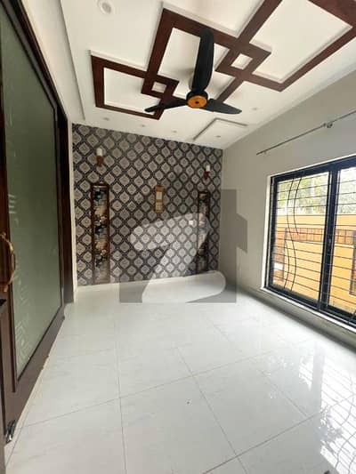 5-Marla Corner House Prime Location A Plus Construction Available For Sale Near To Bahria Town Lahore