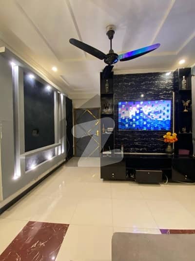 makha tower fully furnished two bedrooms apartment available for sale