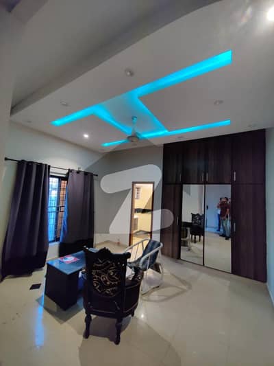 1 Bed for Rent in Paragon City Barki road Lahore