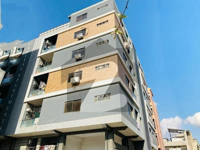 one bed room fully furnished apartment avilabel for rent