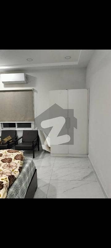 New Studio Flat Available For Rent