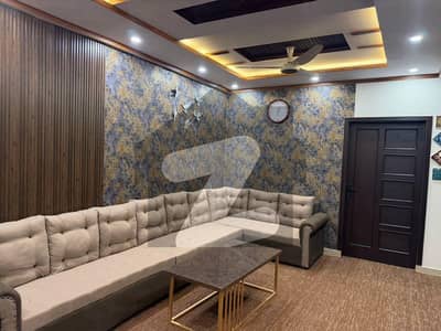 پرائم ٹاون آپارٹمنٹس یونیورسٹی ٹاؤن,پشاور میں 3 کمروں کا 6 مرلہ فلیٹ 1.75 کروڑ میں برائے فروخت۔