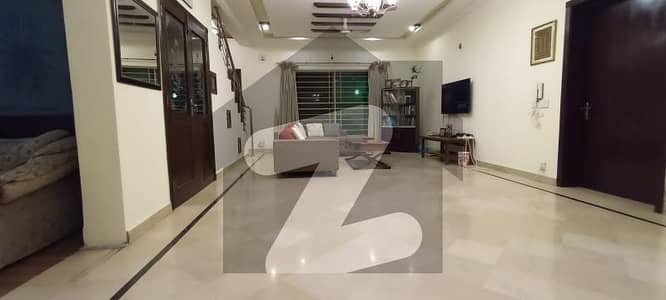 10 Marla Modern House for Sale Full Basement Facing Park Hot Location 10 Marla Modern House for Sale Full Basement Facing Park Hot Location