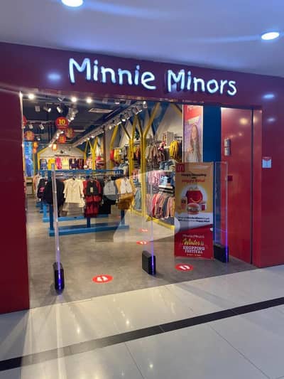 ڈی ایچ اے فیز 2 - سیکٹر بی ڈی ایچ اے ڈیفینس فیز 2,ڈی ایچ اے ڈیفینس,اسلام آباد میں 0 مرلہ Studio دکان 35.0 لاکھ میں برائے فروخت۔