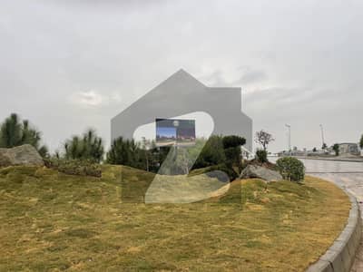 1 kanal Investors Price Plot For Sale In pine HillIn DHA Phase 5 Islamabad   > Direct Deal With owner