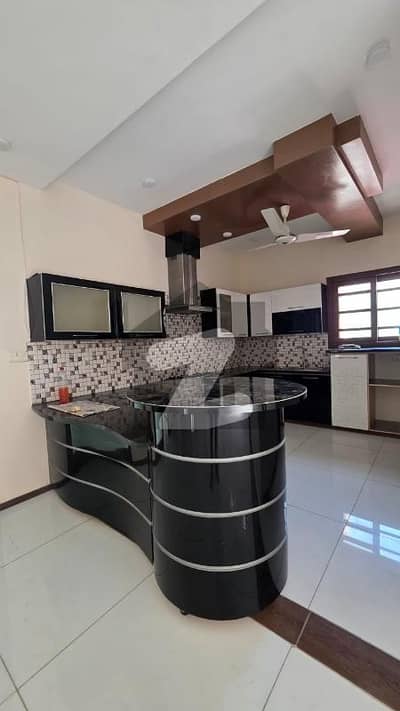 *500 Yards 3 Bedrooms Portion available for rent DHA Phase 6*