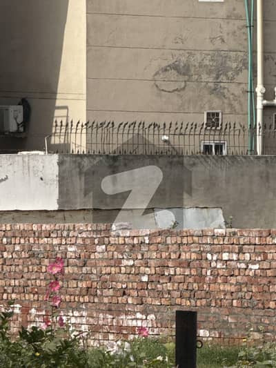 کینال گارڈن ۔ بلاک بی کینال گارڈن,لاہور میں 10 مرلہ رہائشی پلاٹ 1.48 کروڑ میں برائے فروخت۔