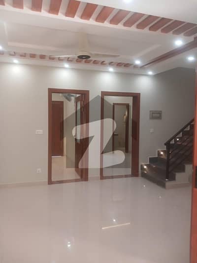 5 Marla House for Rent in Phase-8 Bahria Town Rawalpindi