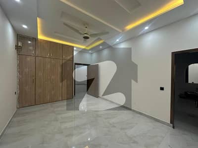 10 Marla Upper Portion For Rent In Bahria Town