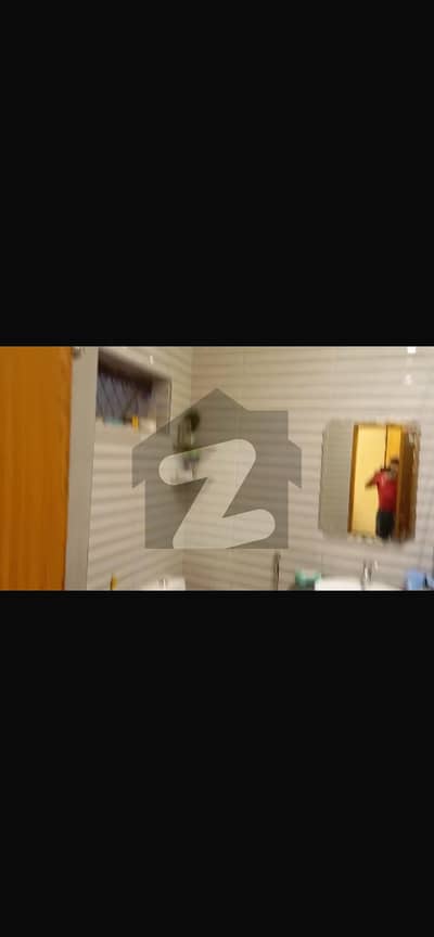 گلشنِ راوی لاہور میں 3 کمروں کا 5 مرلہ مکان 2.7 کروڑ میں برائے فروخت۔