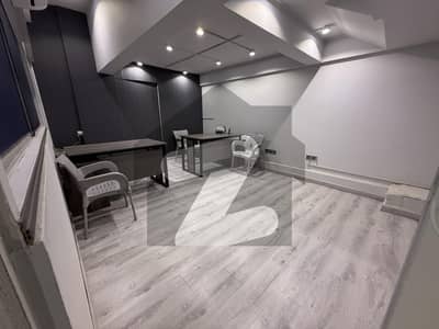 خالد بِن ولید روڈ کراچی میں 7 مرلہ Studio دکان 22.5 کروڑ میں برائے فروخت۔