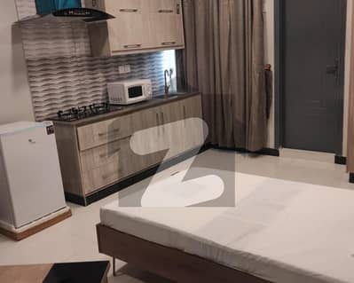 ایچ ۔ 13 اسلام آباد میں 2 مرلہ Studio فلیٹ 45.0 ہزار میں کرایہ پر دستیاب ہے۔