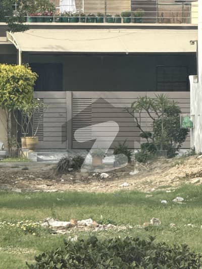 10 MARLA BUILDER LOCATION PLOT AVAILABLE FOR SALE IN CANAL GARDEN NEAR BAHRIA TOWN LAHORE