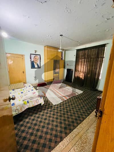 3.5 Marla House For Sale In Dream Gardens Phase 1 Lahore