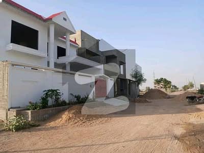 پیر احمد زمان ٹاؤن - بلاک 3 پِیر احمد زمان ٹاؤن,گداپ ٹاؤن,کراچی میں 10 مرلہ رہائشی پلاٹ 1.15 کروڑ میں برائے فروخت۔