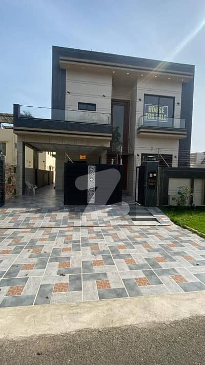 Brand New Designer Solar House For Sale