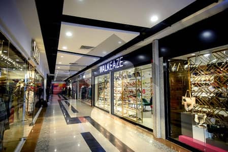 Rented Shop For Sale