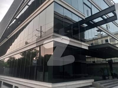 7000 Sqft Premium Office Space Available for Rent Sector I-10, Islamabad